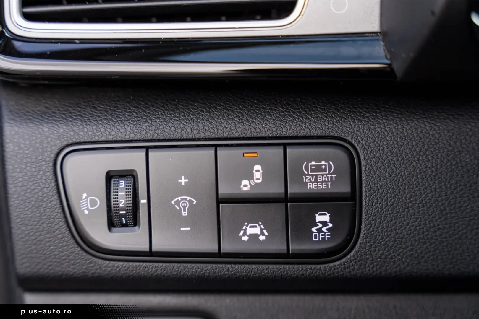 Kia Niro 1.6 GDI HEV 2WD OPF Aut. Spirit