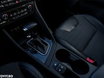 Kia Niro 1.6 GDI HEV 2WD OPF Aut. Spirit