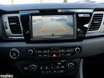 Kia Niro 1.6 GDI HEV 2WD OPF Aut. Spirit