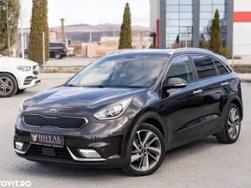Kia Niro 1.6 GDI HEV 2WD OPF Aut. Spirit