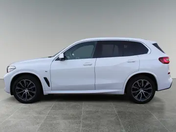 BMW X5 xDrive30d M-Sport Head-Up Pano SH