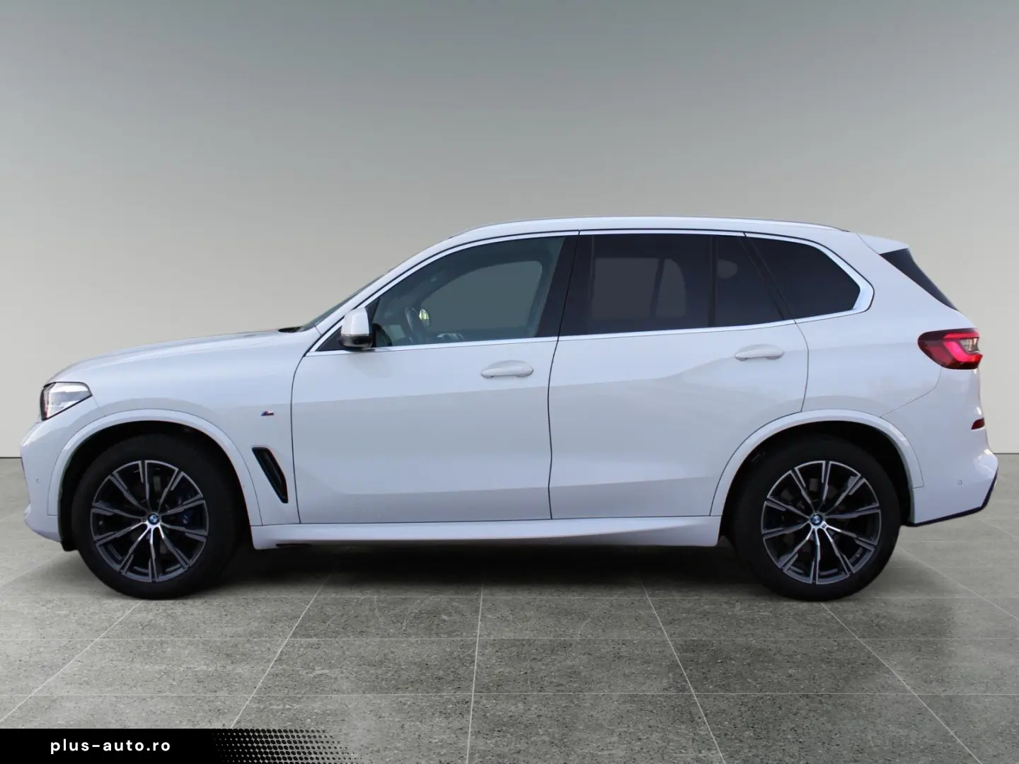 BMW X5 xDrive30d M-Sport Head-Up Pano SH