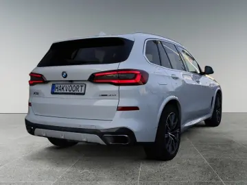 BMW X5 xDrive30d M-Sport Head-Up Pano SH