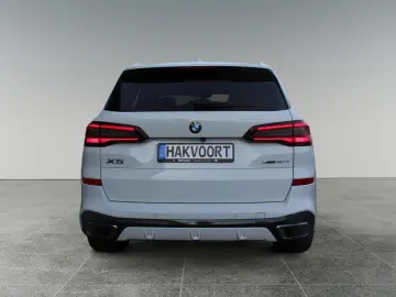 BMW X5 xDrive30d M-Sport Head-Up Pano SH