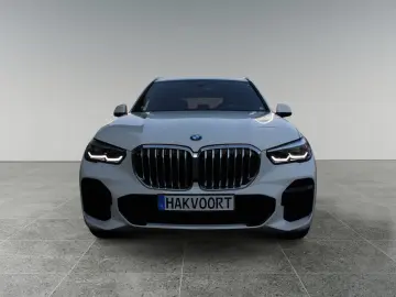 BMW X5 xDrive30d M-Sport Head-Up Pano SH