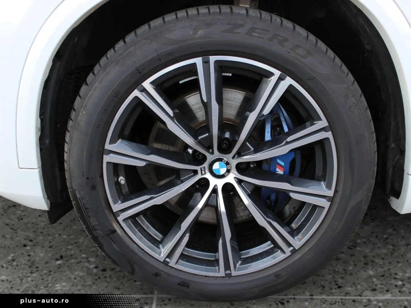 BMW X5 xDrive30d M-Sport Head-Up Pano SH