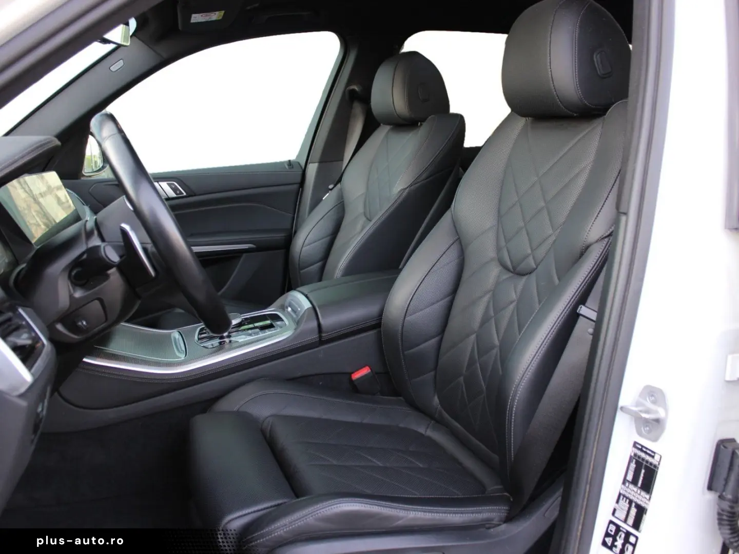 BMW X5 xDrive30d M-Sport Head-Up Pano SH