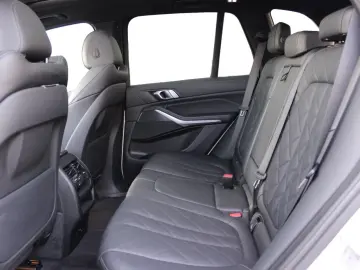 BMW X5 xDrive30d M-Sport Head-Up Pano SH