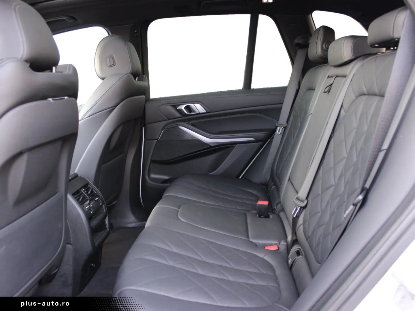 BMW X5 xDrive30d M-Sport Head-Up Pano SH