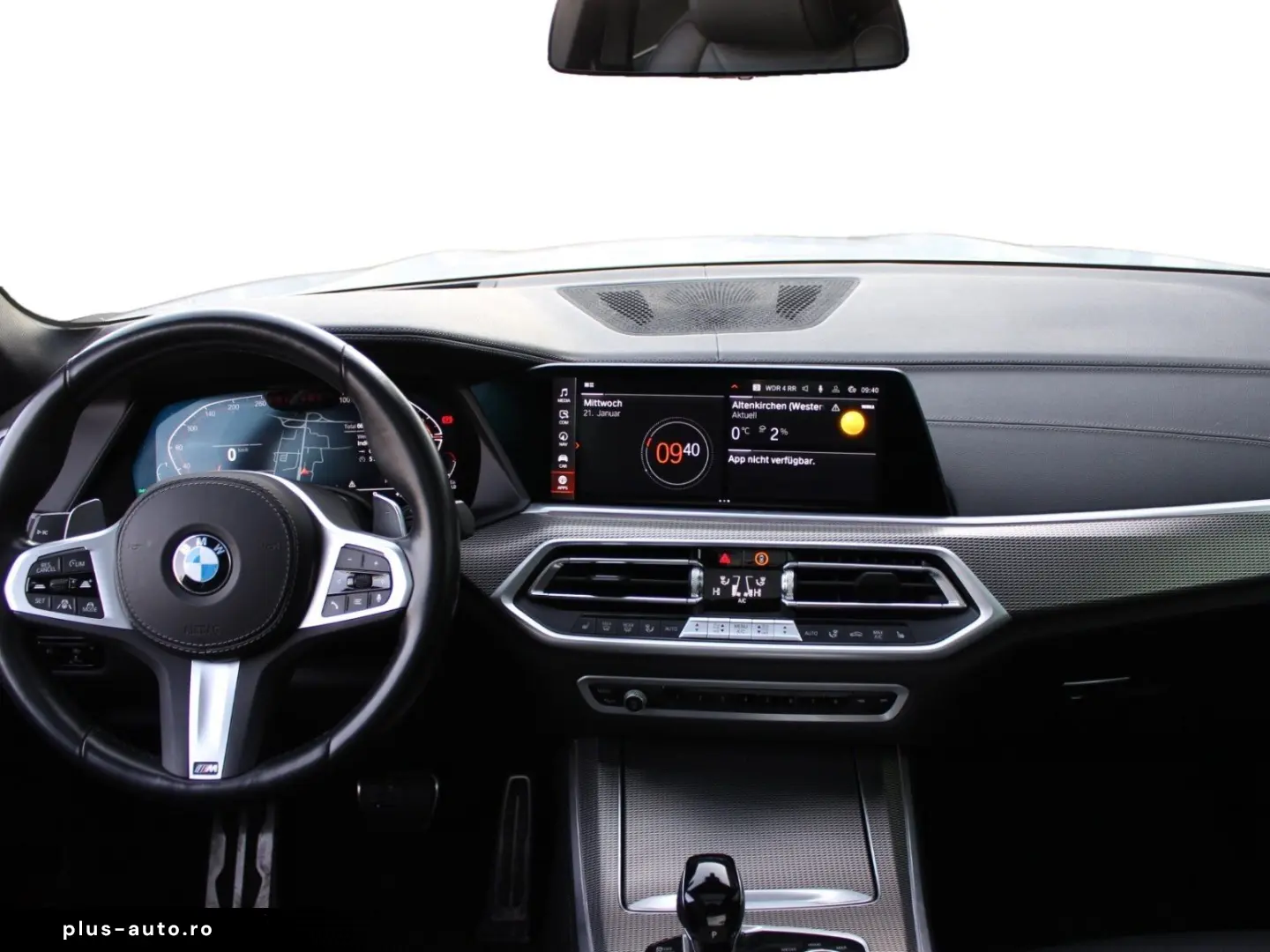 BMW X5 xDrive30d M-Sport Head-Up Pano SH