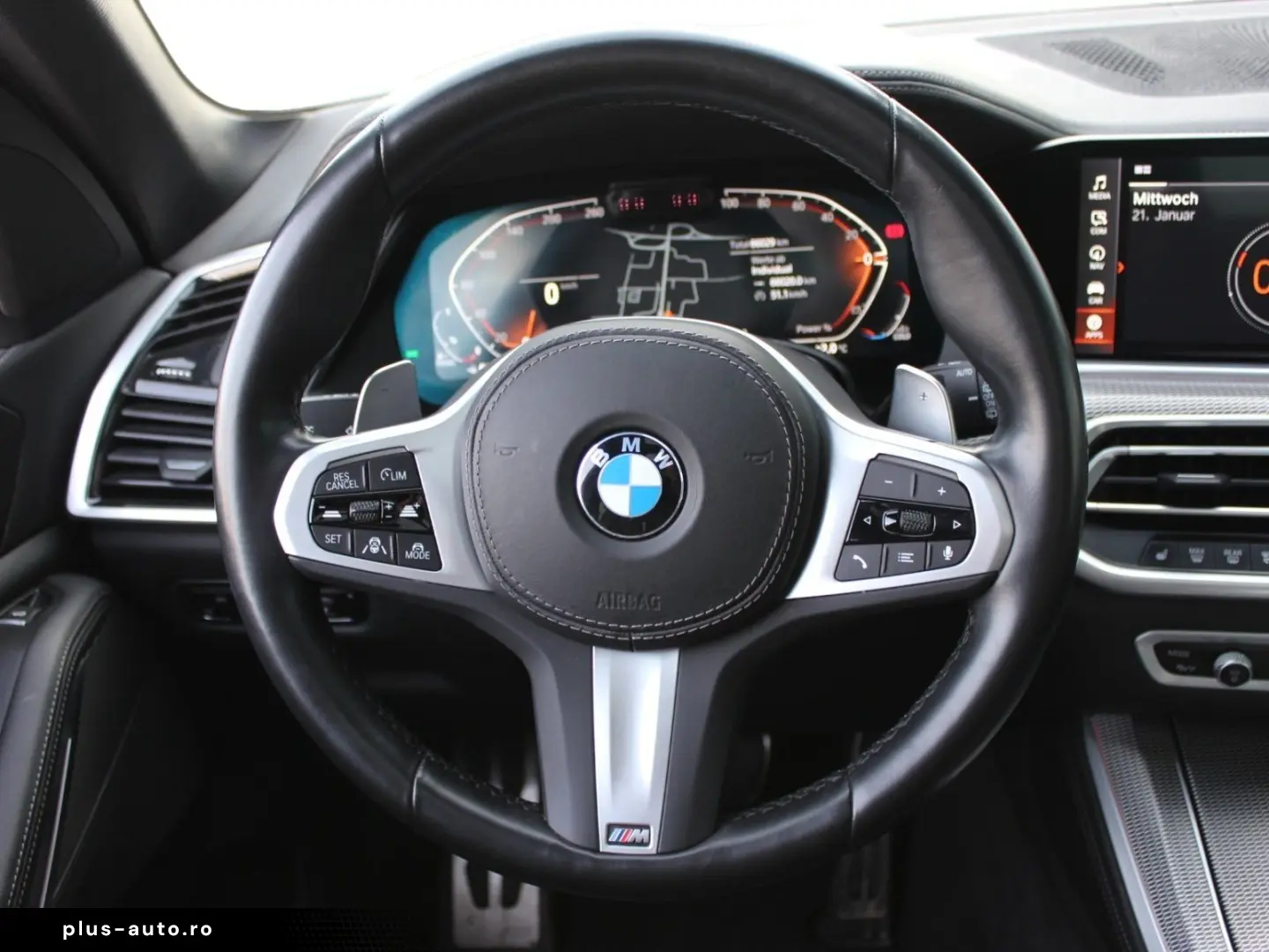 BMW X5 xDrive30d M-Sport Head-Up Pano SH