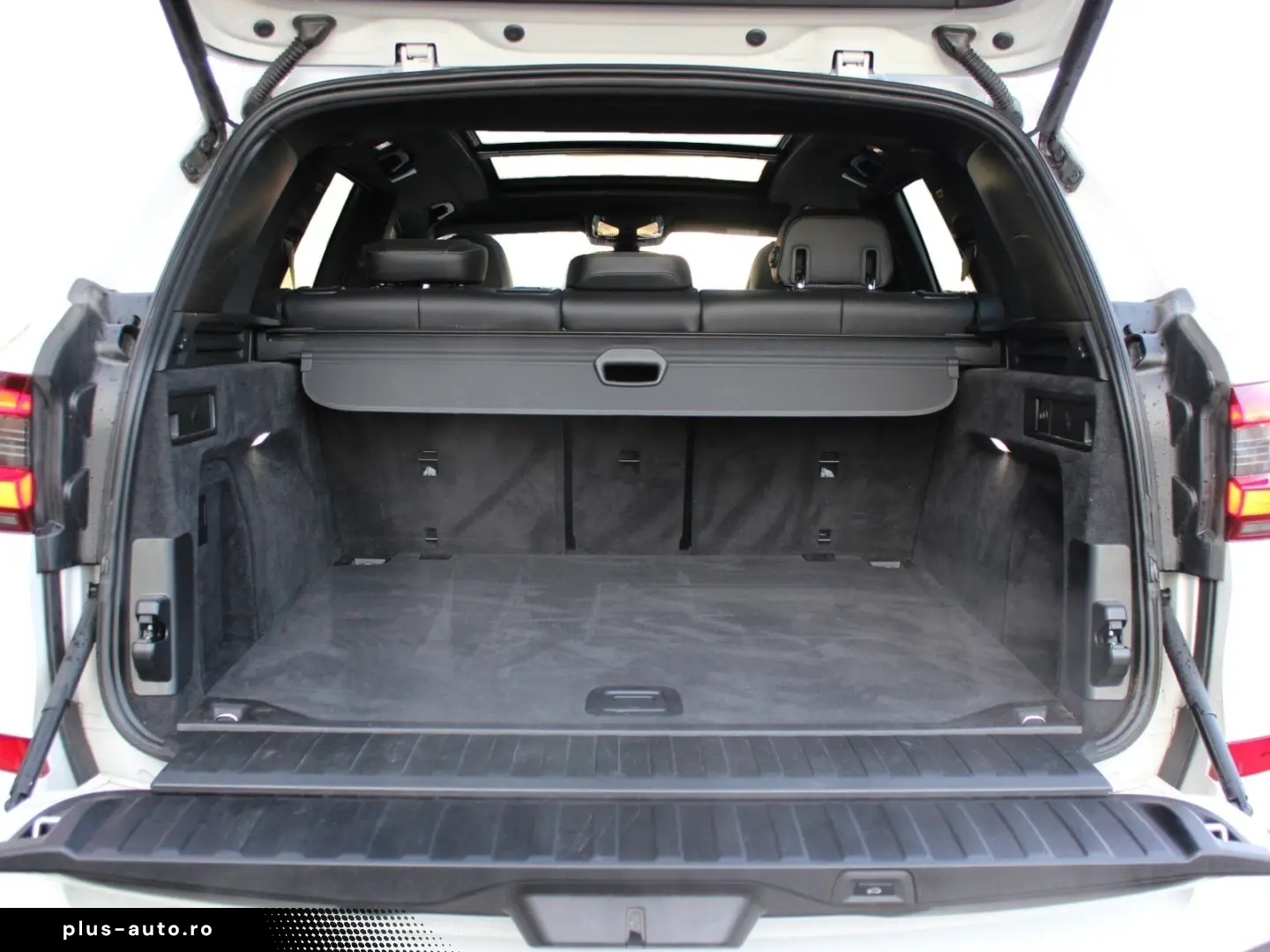 BMW X5 xDrive30d M-Sport Head-Up Pano SH