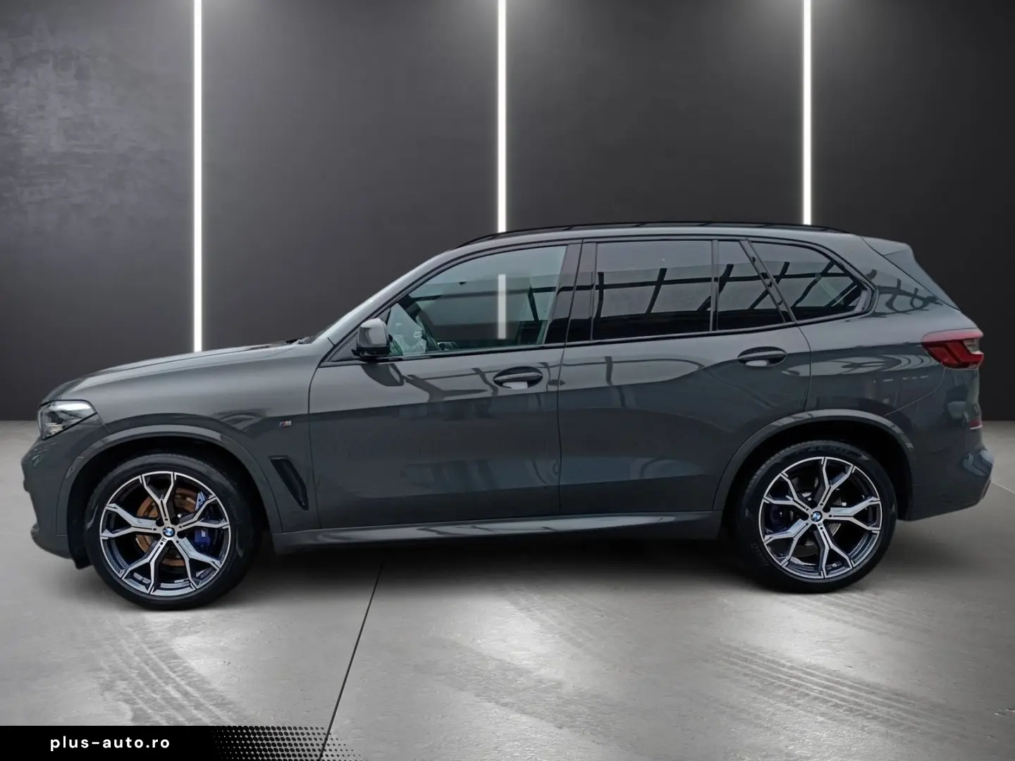 BMW X5 xDrive30d M SPORTPAKET 21 ALU PANORAMA HEAD U