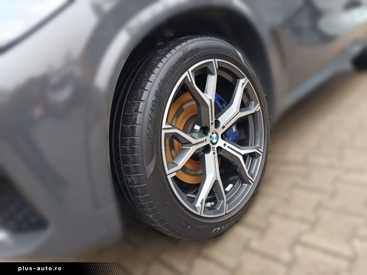 BMW X5 xDrive30d M SPORTPAKET 21 ALU PANORAMA HEAD U