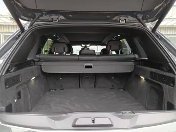 BMW X5 xDrive30d M SPORTPAKET 21 ALU PANORAMA HEAD U