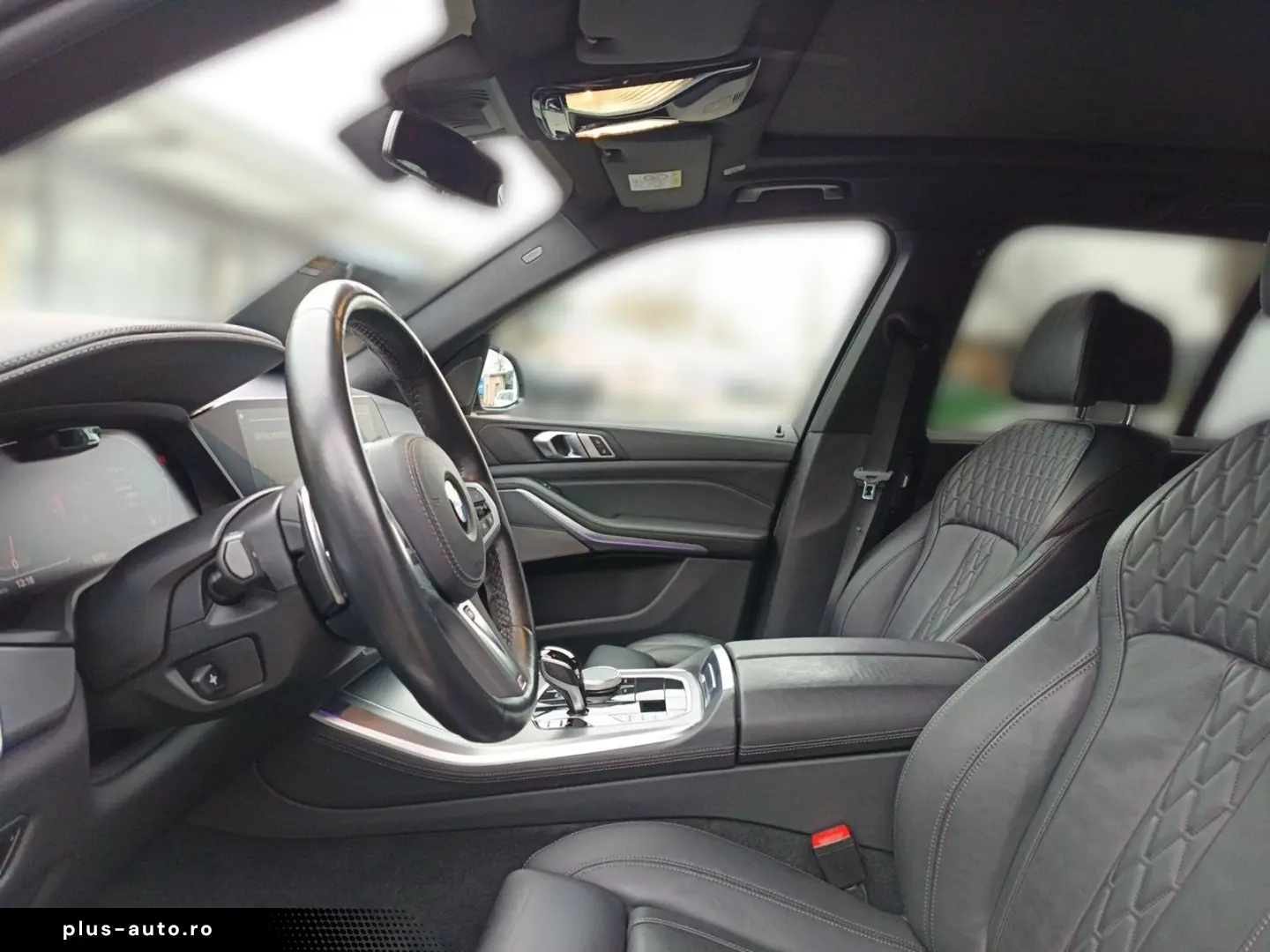 BMW X5 xDrive30d M SPORTPAKET 21 ALU PANORAMA HEAD U