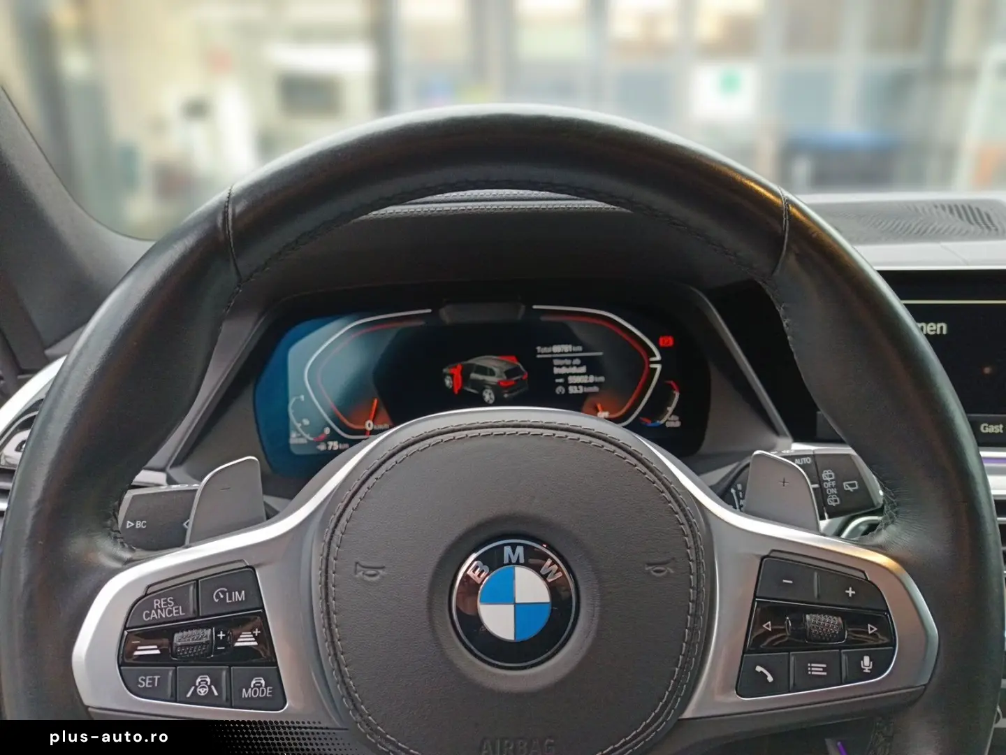 BMW X5 xDrive30d M SPORTPAKET 21 ALU PANORAMA HEAD U