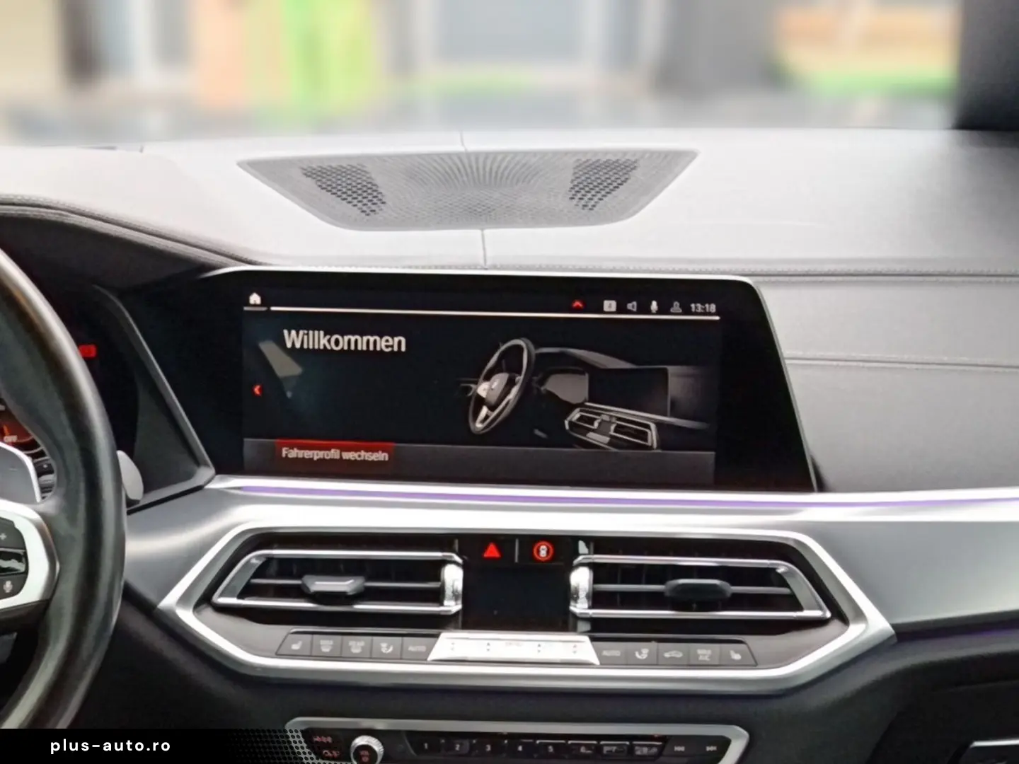 BMW X5 xDrive30d M SPORTPAKET 21 ALU PANORAMA HEAD U