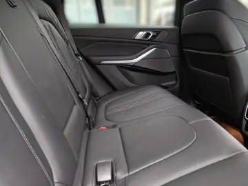 BMW X5 xDrive30d M SPORTPAKET 21 ALU PANORAMA HEAD U