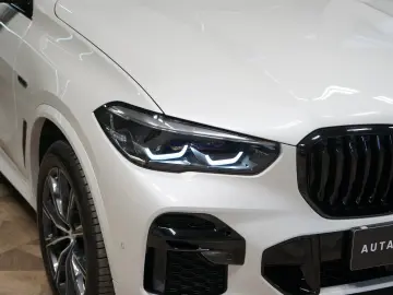 BMW X5 45e xDRIVE H K AIR 51.570€ NETTO