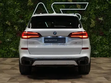 BMW X5 45e xDRIVE H K AIR 51.570€ NETTO