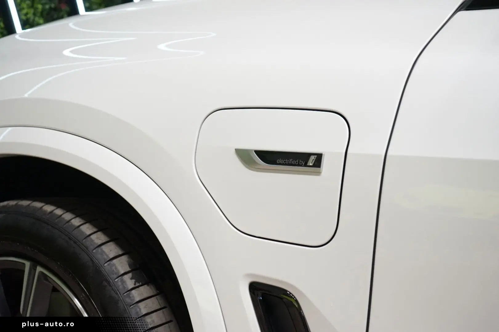 BMW X5 45e xDRIVE H K AIR 51.570€ NETTO