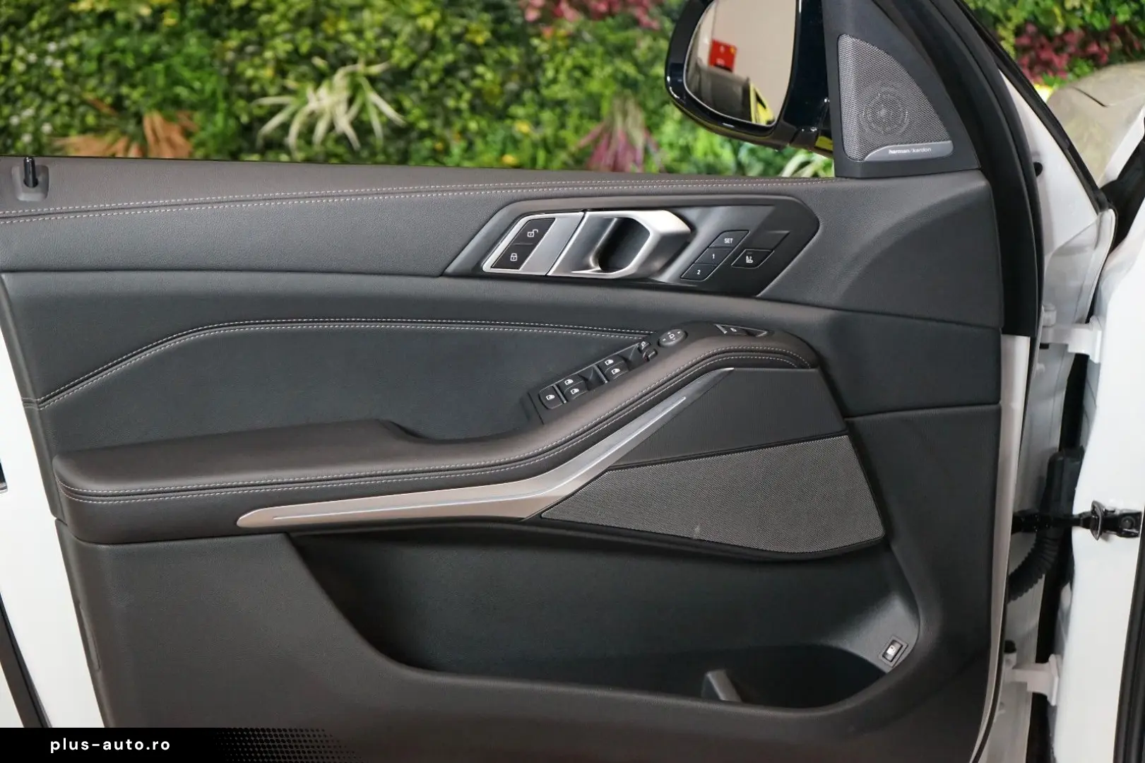 BMW X5 45e xDRIVE H K AIR 51.570€ NETTO