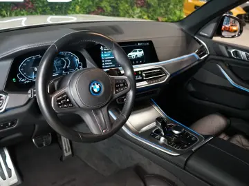 BMW X5 45e xDRIVE H K AIR 51.570€ NETTO