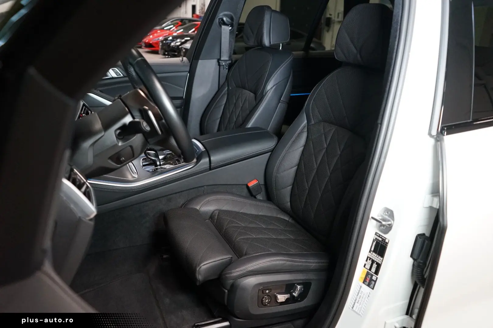 BMW X5 45e xDRIVE H K AIR 51.570€ NETTO