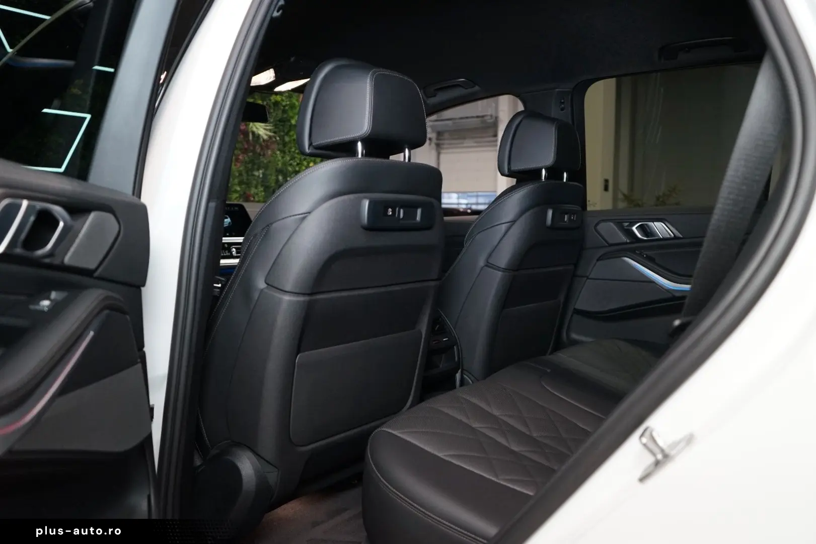 BMW X5 45e xDRIVE H K AIR 51.570€ NETTO