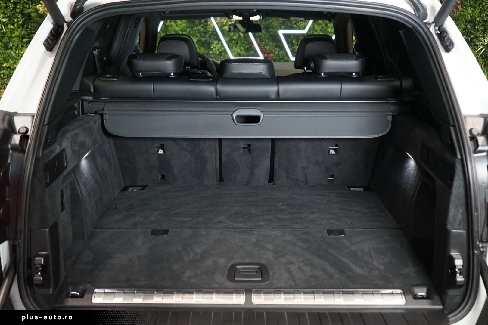 BMW X5 45e xDRIVE H K AIR 51.570€ NETTO