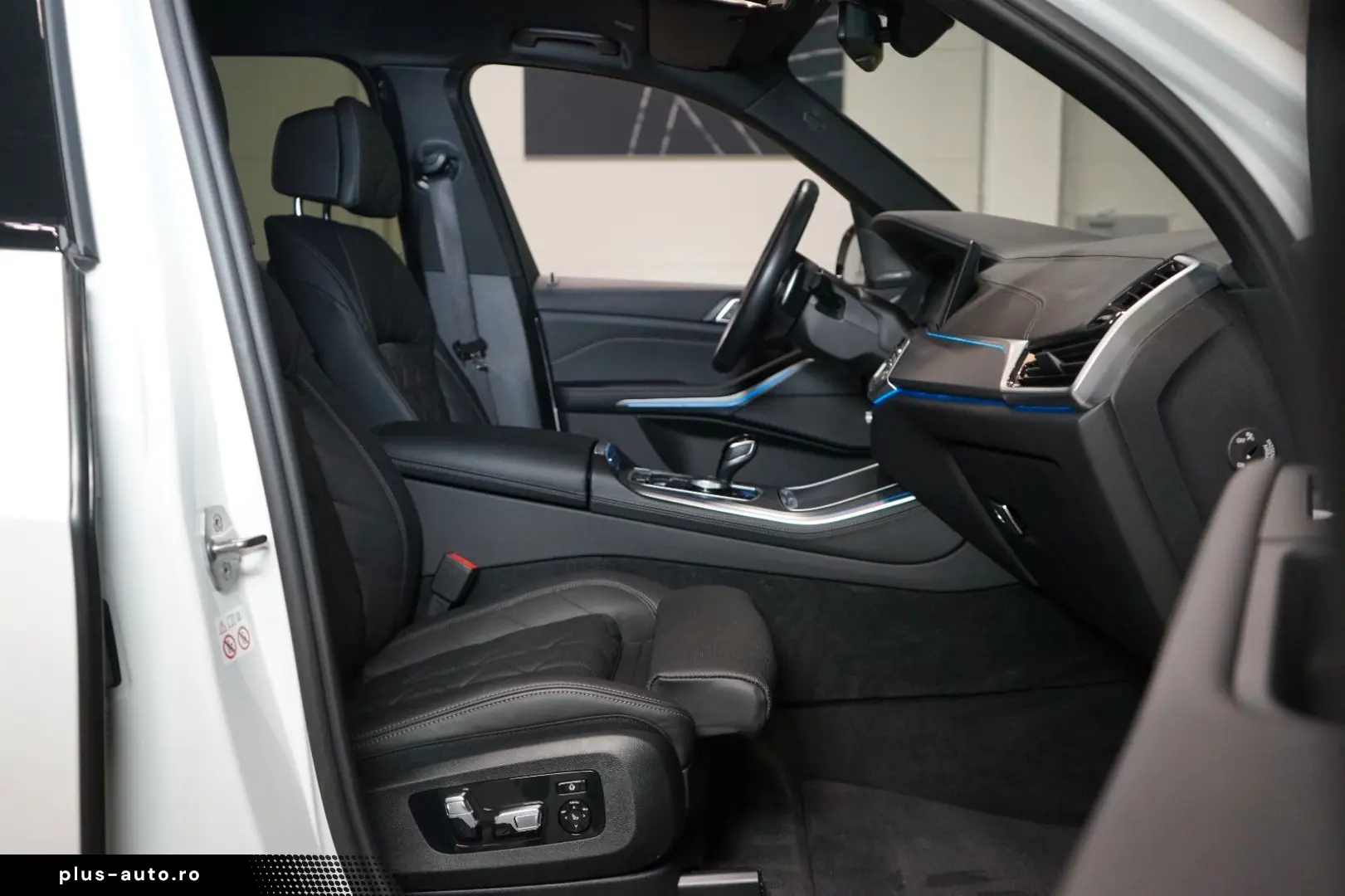 BMW X5 45e xDRIVE H K AIR 51.570€ NETTO