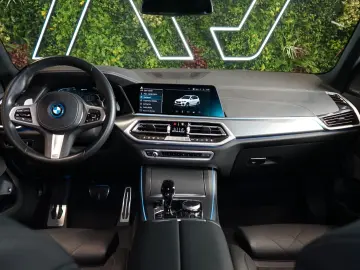 BMW X5 45e xDRIVE H K AIR 51.570€ NETTO