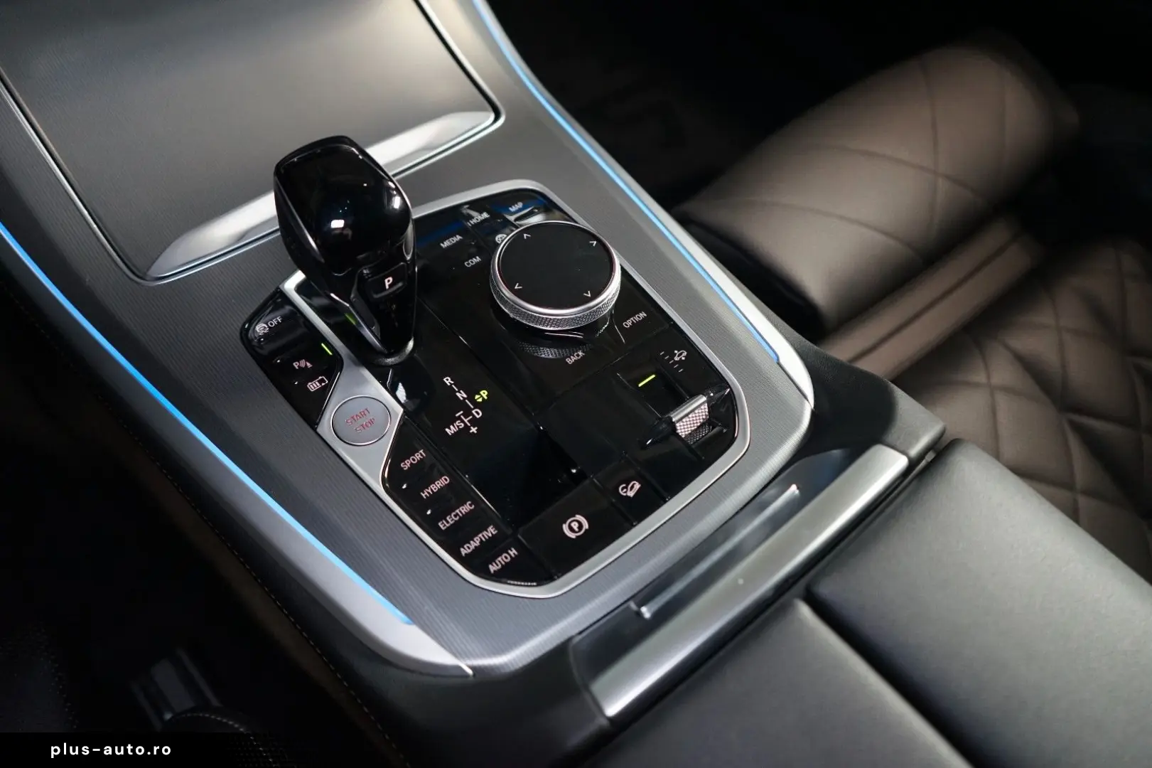 BMW X5 45e xDRIVE H K AIR 51.570€ NETTO