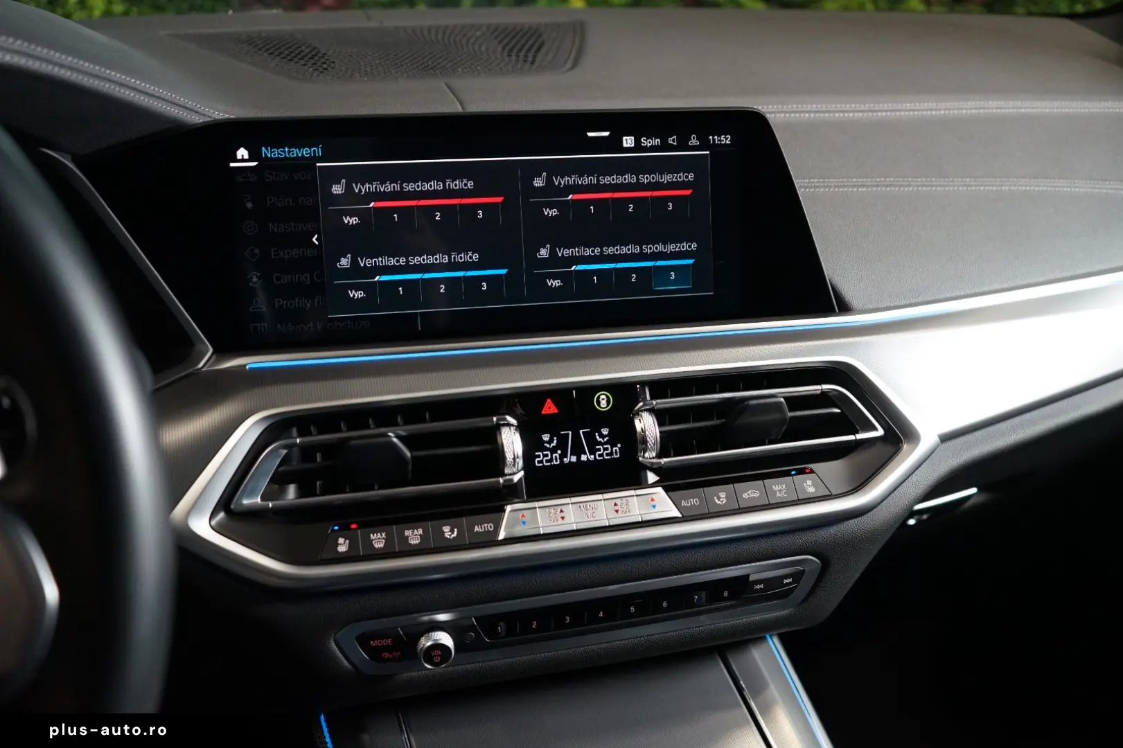 BMW X5 45e xDRIVE H K AIR 51.570€ NETTO