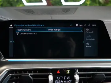 BMW X5 45e xDRIVE H K AIR 51.570€ NETTO