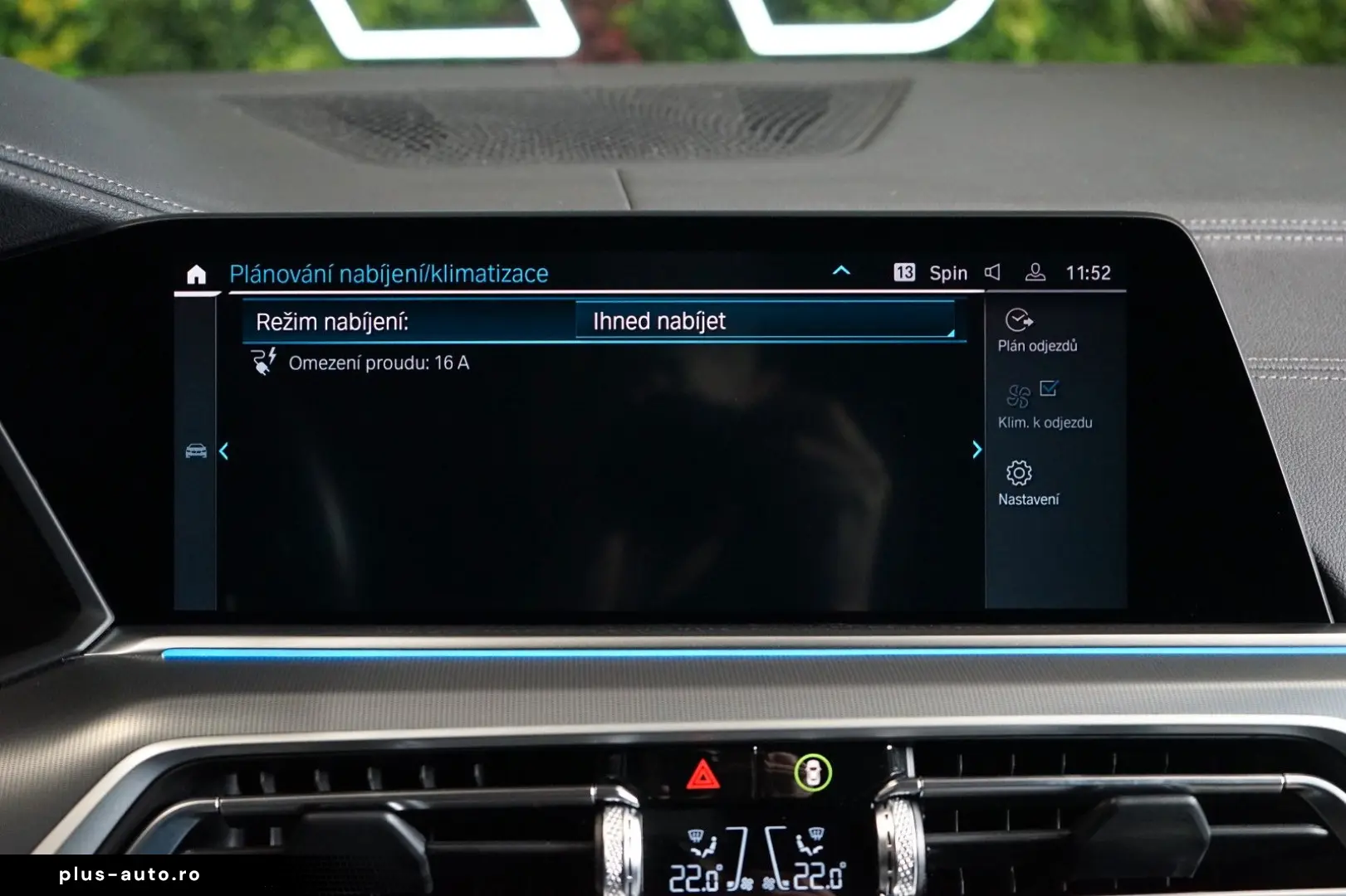 BMW X5 45e xDRIVE H K AIR 51.570€ NETTO