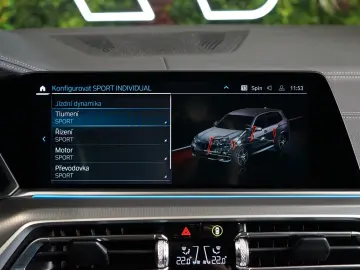 BMW X5 45e xDRIVE H K AIR 51.570€ NETTO