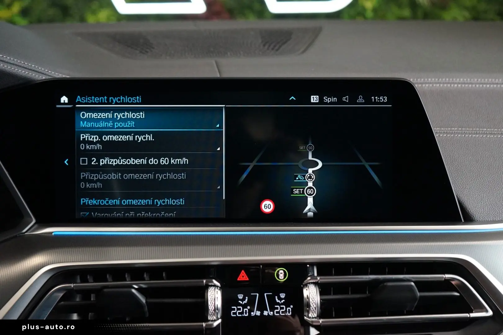 BMW X5 45e xDRIVE H K AIR 51.570€ NETTO