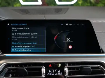 BMW X5 45e xDRIVE H K AIR 51.570€ NETTO