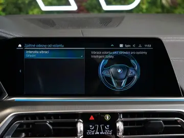 BMW X5 45e xDRIVE H K AIR 51.570€ NETTO