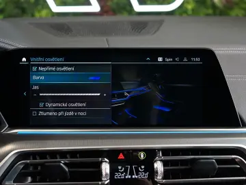 BMW X5 45e xDRIVE H K AIR 51.570€ NETTO