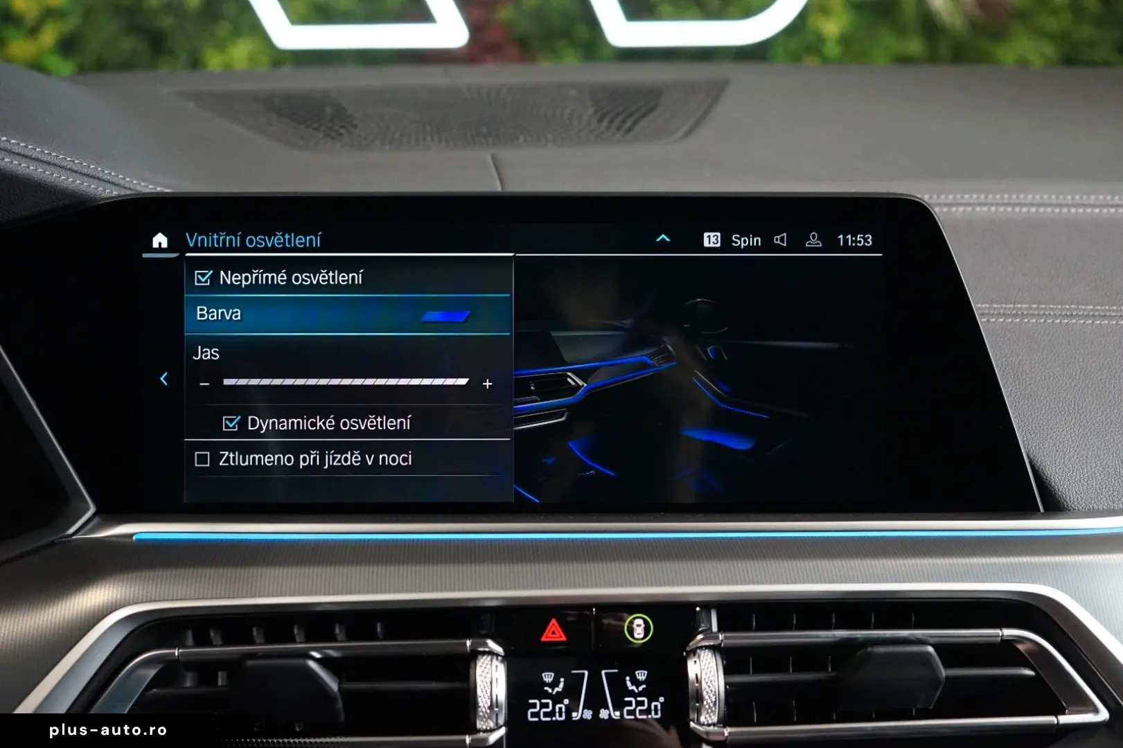 BMW X5 45e xDRIVE H K AIR 51.570€ NETTO