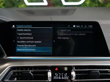 BMW X5 45e xDRIVE H K AIR 51.570€ NETTO