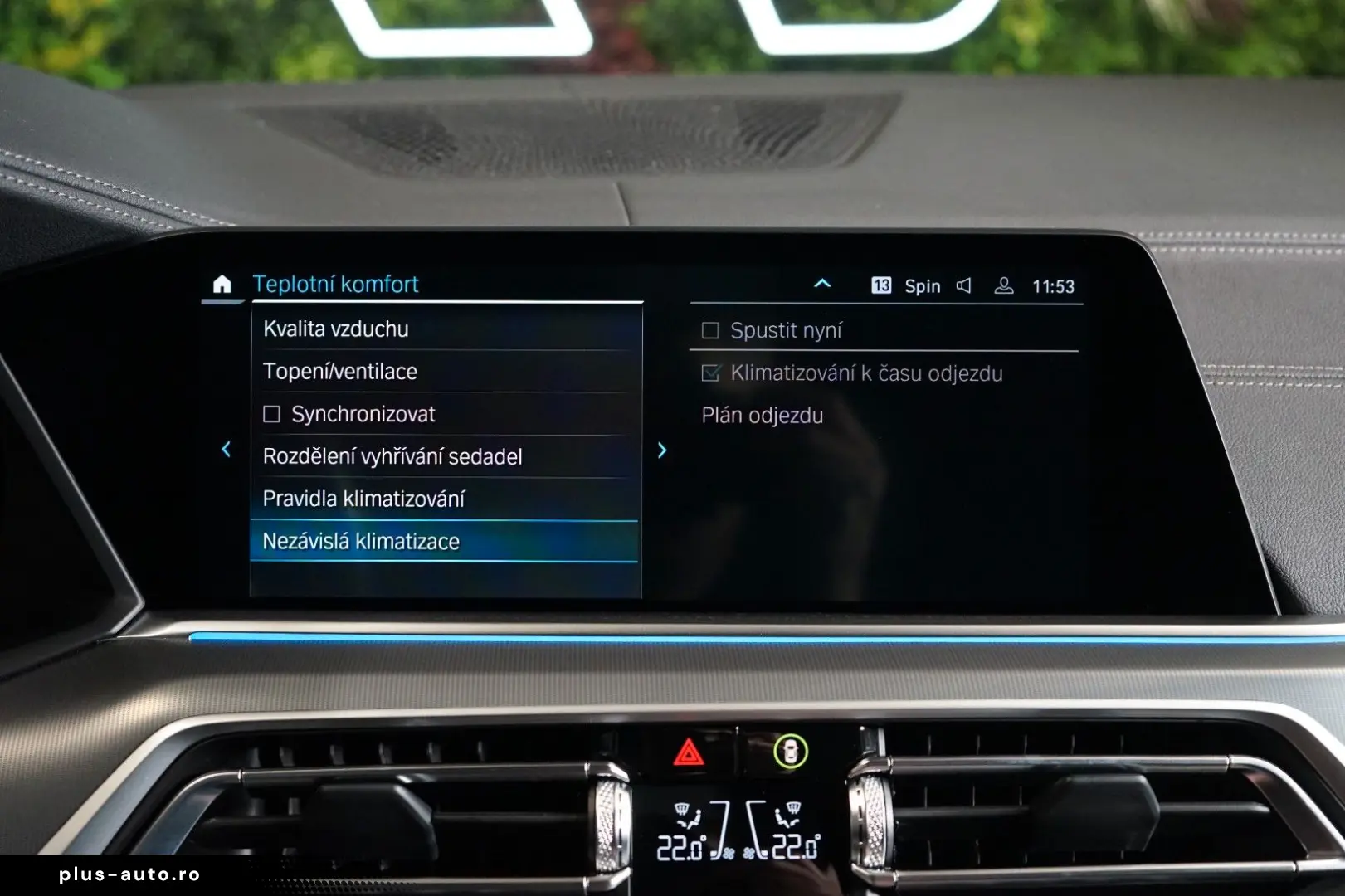 BMW X5 45e xDRIVE H K AIR 51.570€ NETTO