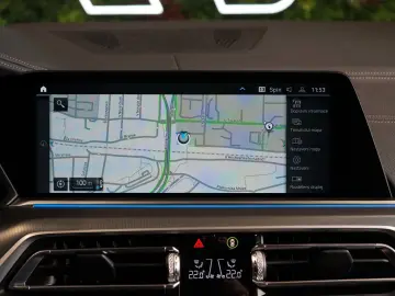 BMW X5 45e xDRIVE H K AIR 51.570€ NETTO