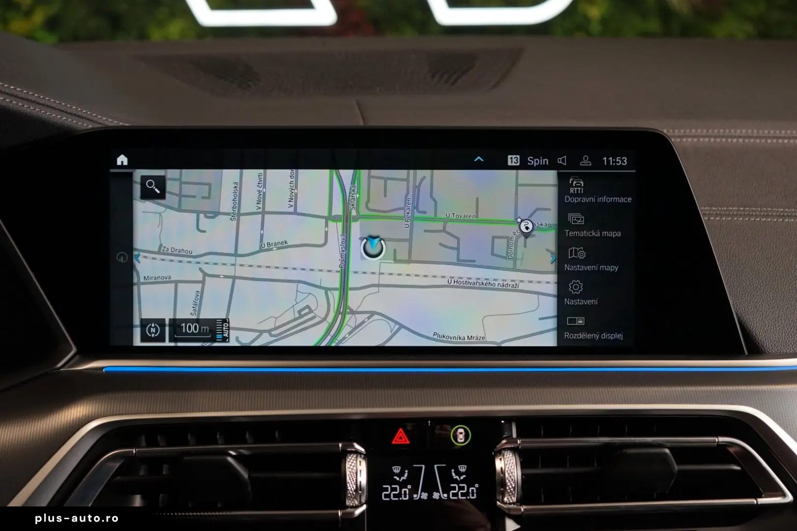 BMW X5 45e xDRIVE H K AIR 51.570€ NETTO