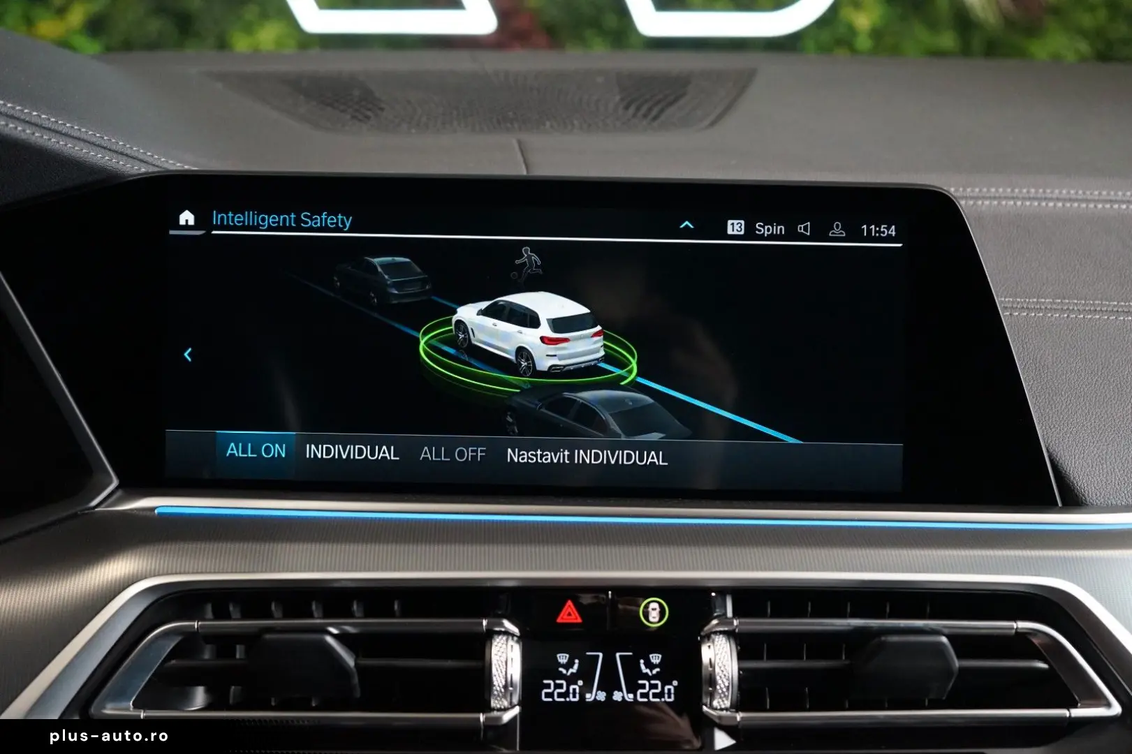 BMW X5 45e xDRIVE H K AIR 51.570€ NETTO