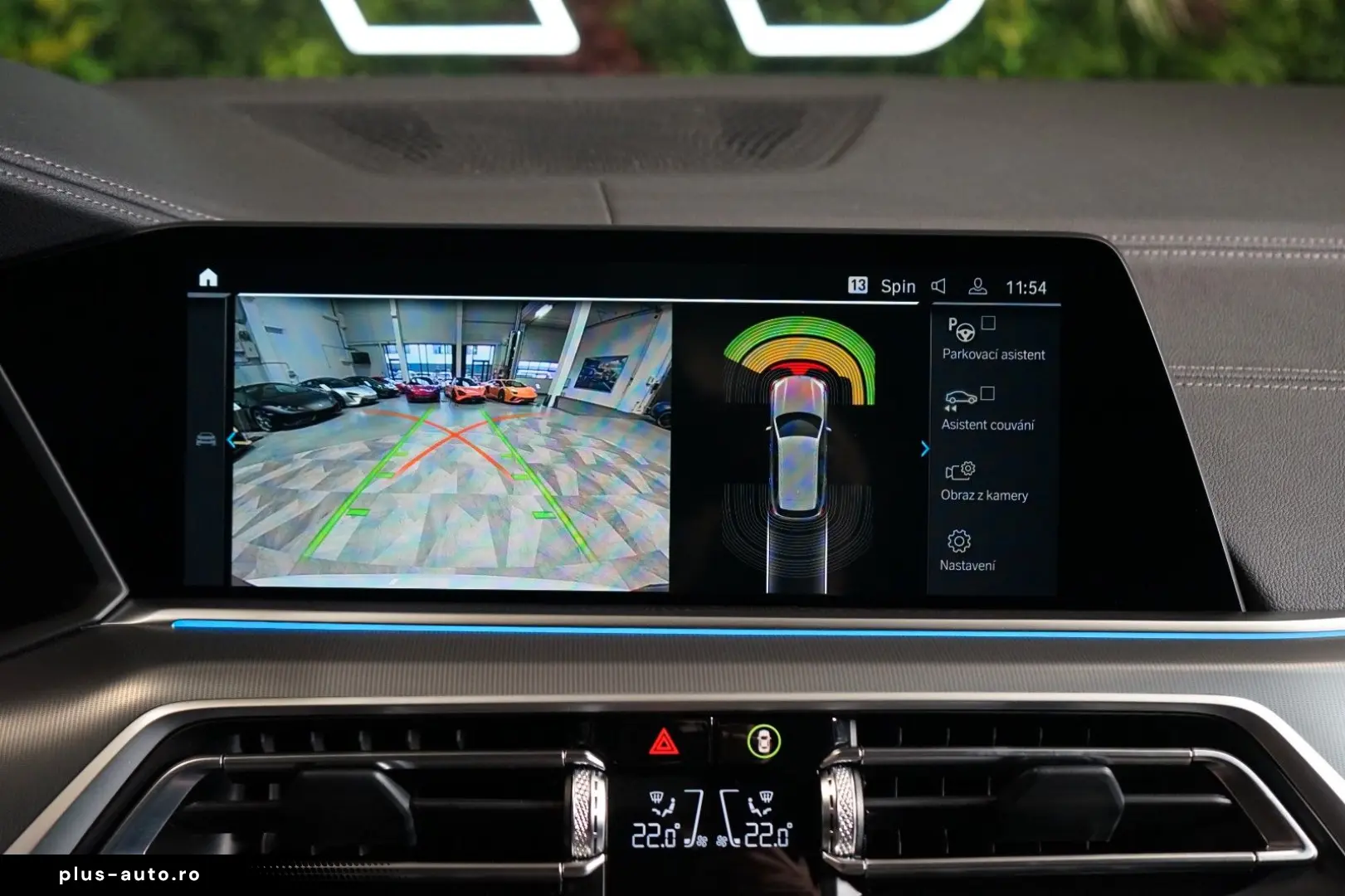 BMW X5 45e xDRIVE H K AIR 51.570€ NETTO