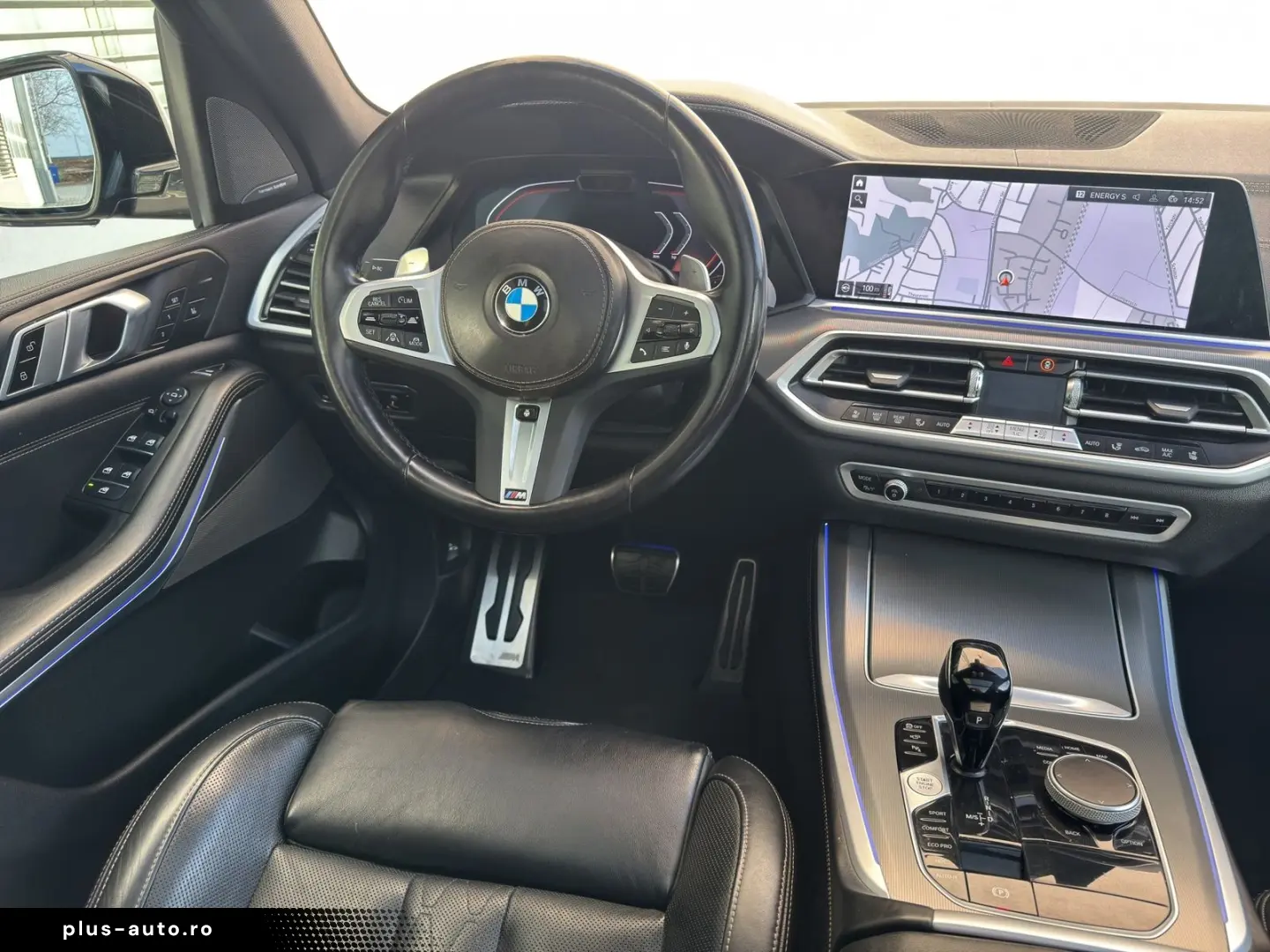 BMW X5 xDrive30d M Sportpaket Laser HUD DrivAsPr